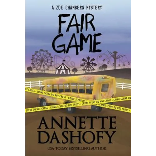 Fair Game - Hardcover