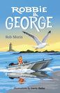Robbie & George - Paperback