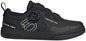Five Ten Freerider Pro BOA Flat Shoes - Women's  Core BLK/Linen Green/FTWR White 7.5