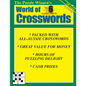 World of Crosswords No. 6 - Paperback