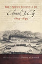 Ojibwe Journals of Edmund F. Ely, 1833-1849 - Hardcover