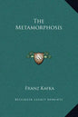 The Metamorphosis - Hardcover