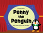 Penny the Penguin: Easy Piano Duets for Children - Paperback