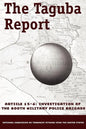 The Taguba Report on Treatment of Abu Ghraib Prisoners in Iraq - Paperback