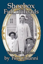 Shoebox Full of Toads: Farewell to Mom - Hardcover