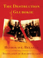 The Destruction of Glubokie (Hlybokaye, Belarus) - Hardcover