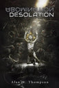 Abomination Desolation - Paperback
