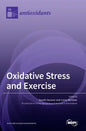 Oxidative Stress and Exercise - Hardcover