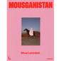 Mousganistan - Hardcover