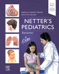 Netter's Pediatrics - Hardcover