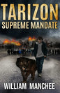 Supreme Mandate: Tarizon Saga - Paperback