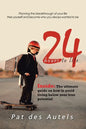 24: Hours to Life - Paperback