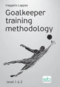 Goalkeeper training methodology - Paperback