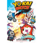 Yo-Kai Watch, Vol. 10 - Paperback