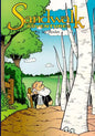 The Sandwalk Adventures - Paperback