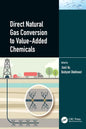 Direct Natural Gas Conversion to Value-Added Chemicals - Paperback