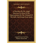 A Narrative By Dn. Angel Herreros De Mora Of His Imprisonment By The Tribunal Of The Faith And Escape From Spain - Paperback