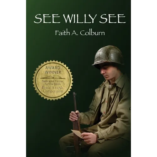 See Willy See - Paperback