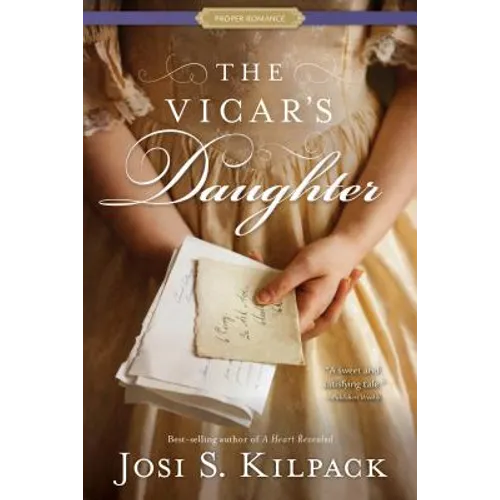 The Vicar's Daughter - Paperback