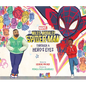Miles Morales Spider-Man: Through a Hero's Eyes - Hardcover