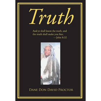 Truth - Hardcover