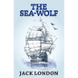 The Sea-Wolf - Paperback