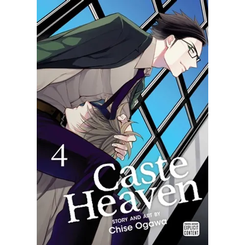 Caste Heaven, Vol. 4 - Paperback