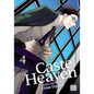 Caste Heaven, Vol. 4 - Paperback