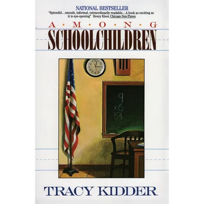 Among Schoolchildren - Paperback