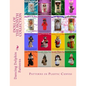 Doll of the Month Collection: Patterns in Plastic Canvas - Paperback