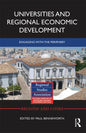 Universities and Regional Economic Development: Engaging with the Periphery - Paperback