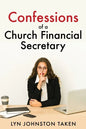 Confessions of a Church Financial Secretary - Paperback
