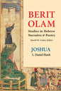 Berit Olam: Joshua - Paperback