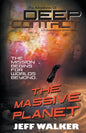 The Massive Planet - Paperback