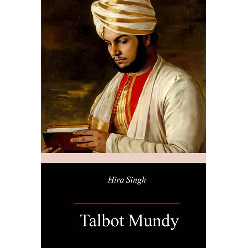 Hira Singh - Paperback
