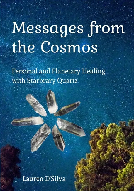 Messages from the Cosmos - Paperback