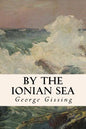 By the Ionian Sea - Paperback