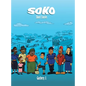 Soko Short Stories - Hardcover