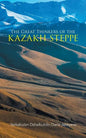 The Great Thinkers of the Kazakh Steppe - Paperback
