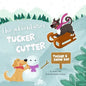 Tucker's Snow Day - Paperback