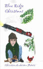 Blue Ridge Christmas - Paperback