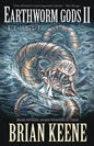 Earthworm Gods II: Deluge - Paperback