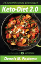 Keto-Diet 2.0 - Paperback