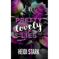 Pretty Lovely Lies - Paperback