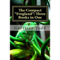 The Compact "Frogland": Three Books in One - Paperback