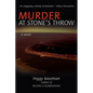Murder at Stone's Throw - Paperback