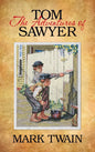 The Adventures of Tom Sawyer - Paperback
