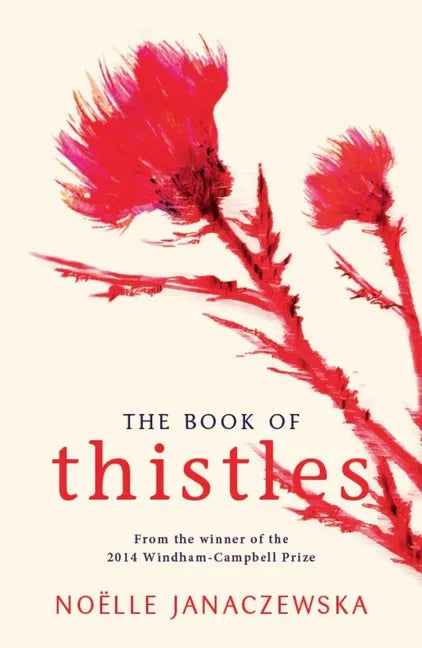 The Book of Thistles - Paperback