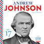 Andrew Johnson - Library Binding