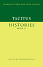 Tacitus: Histories Book II - Paperback